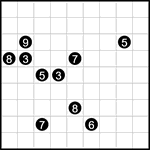 rkt_9_20 Рекуто 9х9 #20