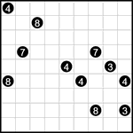 rkt_9_21 Рекуто 9х9 #21