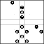 rkt_9_22 Рекуто 9х9 #22