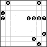 rkt_9_23 Рекуто 9х9 #23