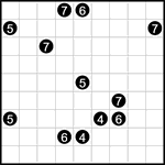 rkt_9_24 Рекуто 9х9 #24