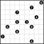 rkt_9_25 Рекуто 9х9 #25