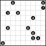 rkt_9_26 Рекуто 9х9 #26