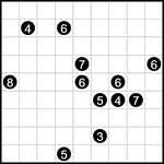 rkt_9_28 Рекуто 9х9 #28