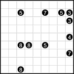 rkt_9_30 Рекуто 9х9 #30