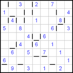 “Соседи” 9х9 #14 легкий