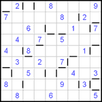 “Соседи” 9х9 #15 легкий