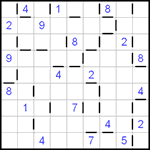 “Соседи” 9х9 #12 средний