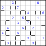 “Соседи” 9х9 #13 средний