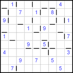 “Соседи” 9х9 #14 средний