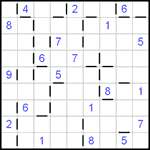 “Соседи” 9х9 #15 средний