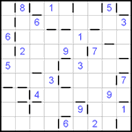 “Соседи” 9х9 #18 средний