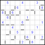 “Соседи” 9х9 #19 средний