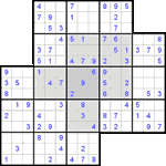 Тридоку #6 средний Тридоку #6 средний