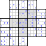 Тридоку #7 средний Тридоку #7 средний