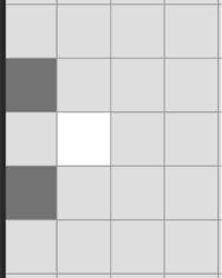 Решение хитори - 14