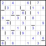 “Соседи” 9х9 #27 легкий