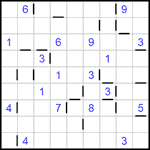 “Соседи” 9х9 #23 средний