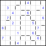 “Соседи” 9х9 #26 средний