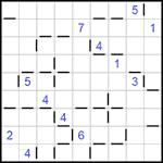 “Соседи” 9х9 #27 средний