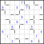 “Соседи” 9х9 #28 средний