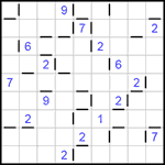 “Соседи” 9х9 #29 средний