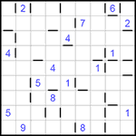 “Соседи” 9х9 #30 средний