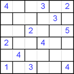 “Кирпичи” 6х6 #1 средний “Кирпичи” 6х6 #1 средний