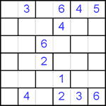 “Кирпичи” 6х6 #4 средний “Кирпичи” 6х6 #4 средний