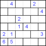 “Кирпичи” 6х6 #5 средний “Кирпичи” 6х6 #5 средний