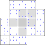 Тридоку #13 легкий Тридоку #13 легкий