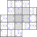 Тридоку #15 легкий Тридоку #15 легкий