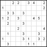 Сапер 9х9 #2 трудный Сапер 9х9 #2 трудный