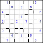 “Соседи” 9х9 #31 легкий