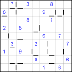 “Соседи” 9х9 #32 легкий