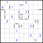 “Соседи” 9х9 #32 средний