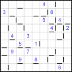 “Соседи” 9х9 #33 средний