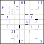 “Соседи” 9х9 #34 средний