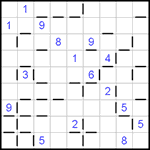 “Соседи” 9х9 #36 средний