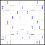 “Соседи” 9х9 #37 средний