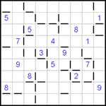 “Соседи” 9х9 #38 средний