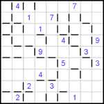 “Соседи” 9х9 #39 средний