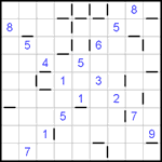 “Соседи” 9х9 #40 средний