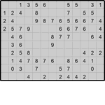 Японская мозаика #27 “Слон”