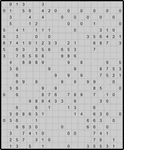 Японская мозаика #7 “Кошка”