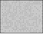 Японская мозаика #6 “Парусник”