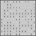 Японская мозаика #43 “Листочек”