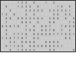 Японская мозаика #29 “Бабочка”