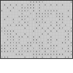 Японская мозаика #37 “Корабль”