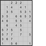 Японская мозаика #36 “Шарик”